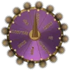 Lucky Spin Bonus welfare icon